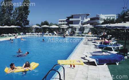 Lymberia Hotel 17